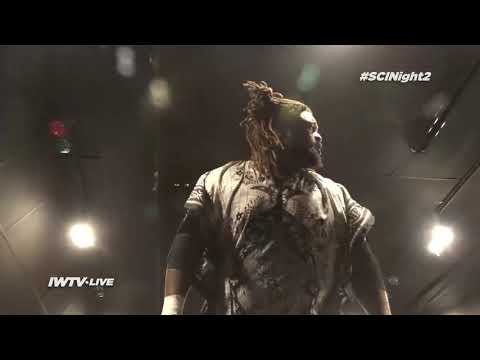 FREE MATCH!  Arik Royal v Daniel Makabe from the Scenic City Invitational