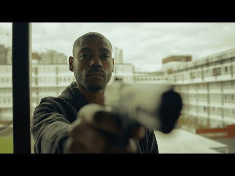 SAM - Tout est noir (feat. Fresh LaDouille) (Visualizer)