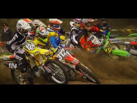 2012 Mini O's SX Battles Recap presented by Nihilo Concepts (MXPTV)