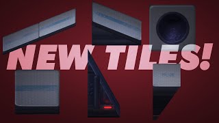 Extending Glitcheon's Level Tileset With Slopes etc.