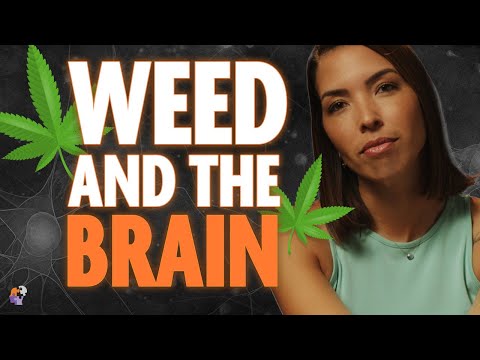 What does marijuana do to your brain? - Side Effects