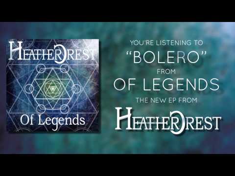 Heathercrest - Bolero