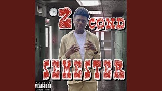 Cover art for Zoouston