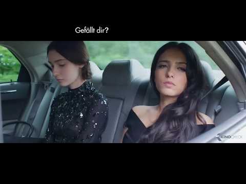 Trailer-Vorschau: SEX DOLL - Jung & Käuflich