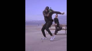 Venom x Sophia Freestyle (Hip Hop x Dancehall) |  Tables Will Turn by Foxy Brown ft. Baby Cham