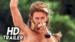 Joe Dirt (2001) Original Trailer [FHD]