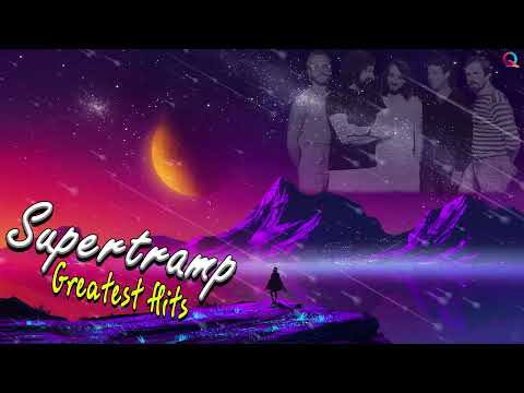 Supertramp Greatest Hits - Supertramp Best Songs 2021 -  Full Concert HD