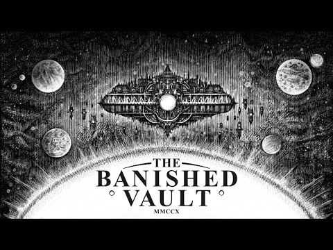 The Banished Vault - Official Trailer (Summer 2023) thumbnail