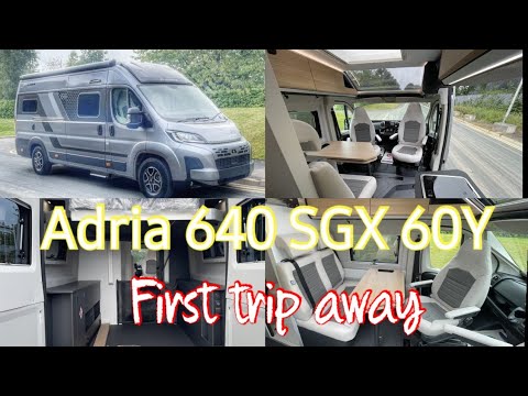 Our latest video on YouTube thumbnail