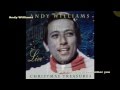 The New Andy Williams Christmas Album 1994 ...