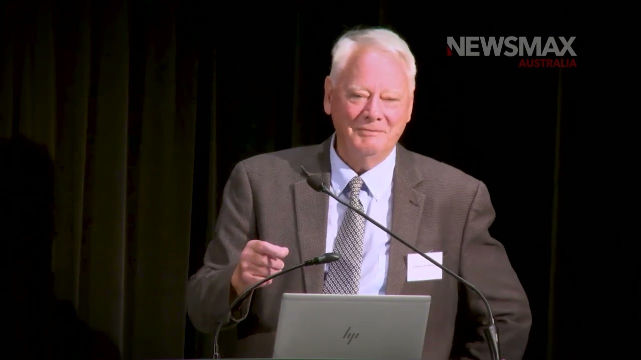 Prof. John Whitehall on the physiological and cognitive effects of puberty blockers and sex hormones