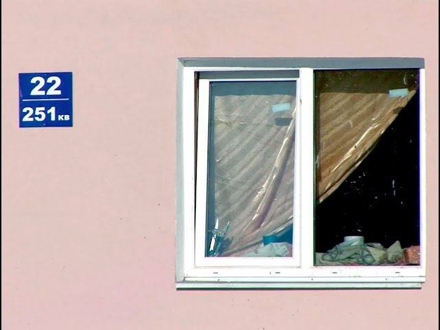 Сиротские квартиры не прошли проверку