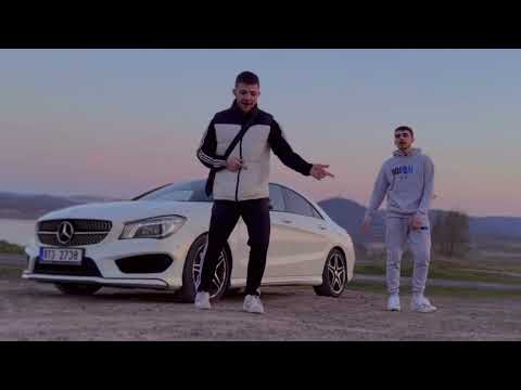 Ejdm x WhyLukas? - VNÍMAT SVĚT  (official music video)