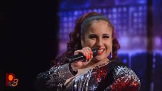 Funny Twins Singing “It’s Raining Men” - America&#39;s Got Talent 2020 – S15 Ep1 Auditions 1