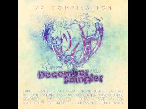 Jacopo Lotti & Franko Lopez - Echos (Original Mix) [Innocent Music]