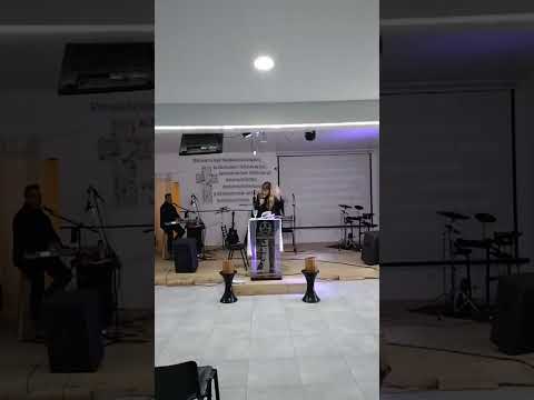 Iglesia Puerta de Esperanza Magdalena Buenos  Aires  Argentina Ana Alvarez 🔥🔥