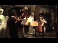 Cairn String Quartet - With Or Without You - U2 ...