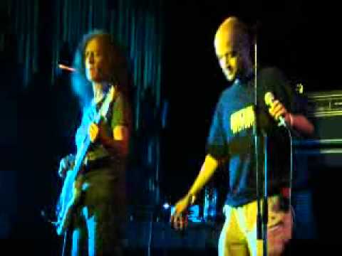 Alpha & Omega feat Johan Dan, Dan I & Paul Fox @ Bob Marley's Birthday 2011