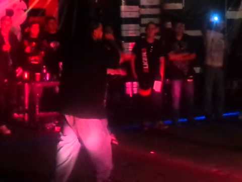 ELIGERE 1 1 BATALLA NO 18   ACZINO VS K ROAD PARTE 1