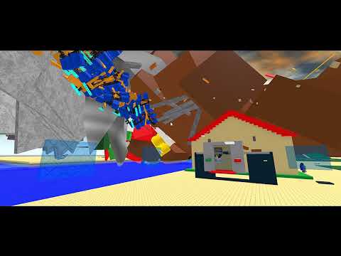 Bagoobe - SINGULARITY (Visualizer)