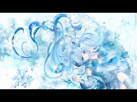 {214} Nightcore (Lunatica) - Who You Are (with lyrics)