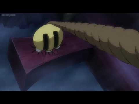 Jimbei helmsman of strawhats | Jimbei controls Thousand Sunny |