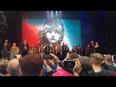 West End Live 2015 Day 1