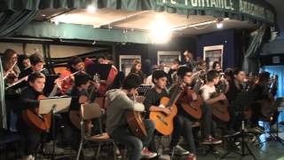 House of the rising sun