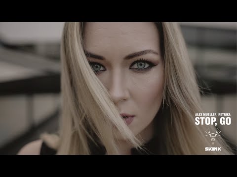 Alex Mueller, Retrika – Stop, Go