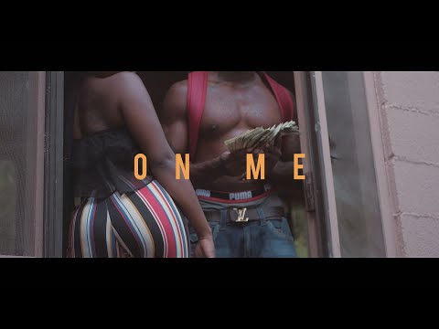 Hustla Ru - On Me feat. Co-D, & Blockos | ShotBy: @8BlOCKENT