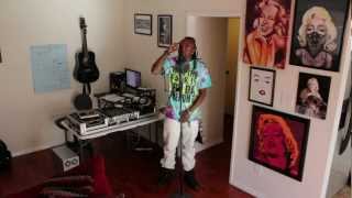 IRV DA PHENOM - Hate Your Family