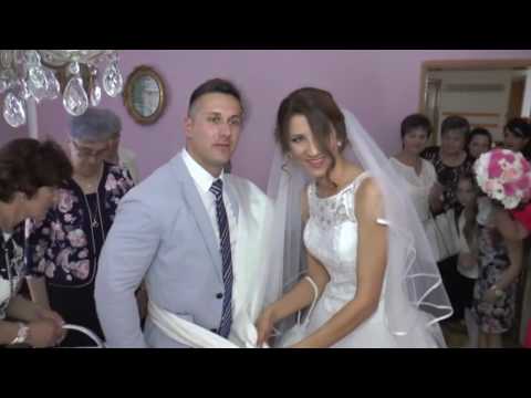 NEDA I MARKO SVADBA 20.5.2017 DEO 2