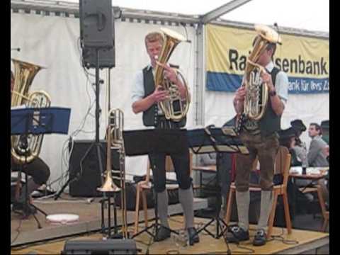 Holzfrei Böhmische - Späte Liebe