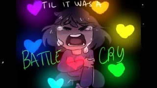 [Undertale] Regina Spektor - The Call