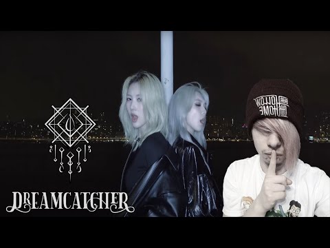 German Emo FIRST TIME Hearing Dreamcatcher - Love Me Or Leave Me (DAY6 Cover) (REACTION)
