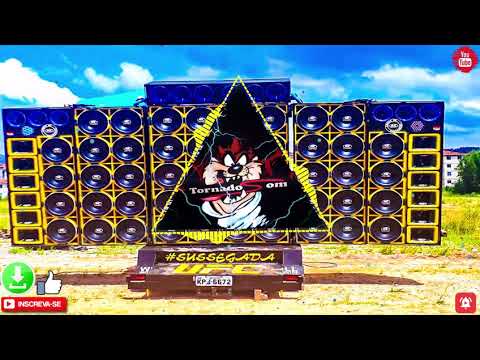 UFC CARRETINHA SUSSEGADA - DJ LOUCO