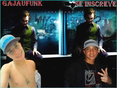 Mc Magrinho e Mc Gibi -  Pras Meninas