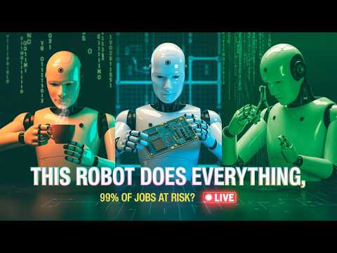 AI Worker Review Video 3