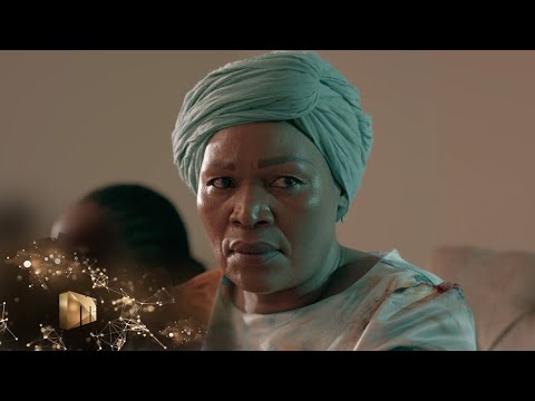 A poisonous scheme– Umkhokha | Mzansi Magic | S1 | Ep 4
