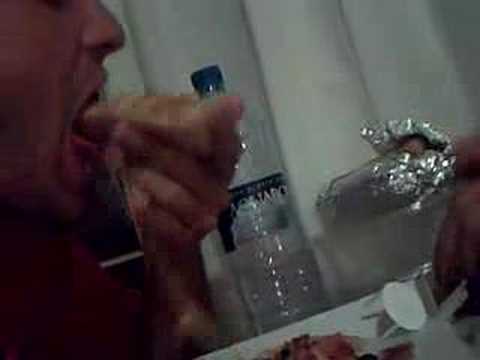 coropros tour - supar primer dia tudela