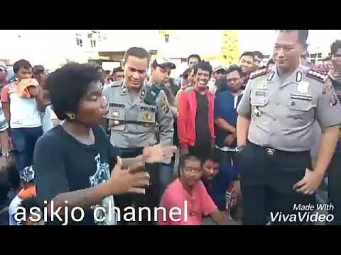 Stand Up Comedy Ala Orang Mabuk....Sumpaaahhh Lucuuuuuuu.....!!!!!