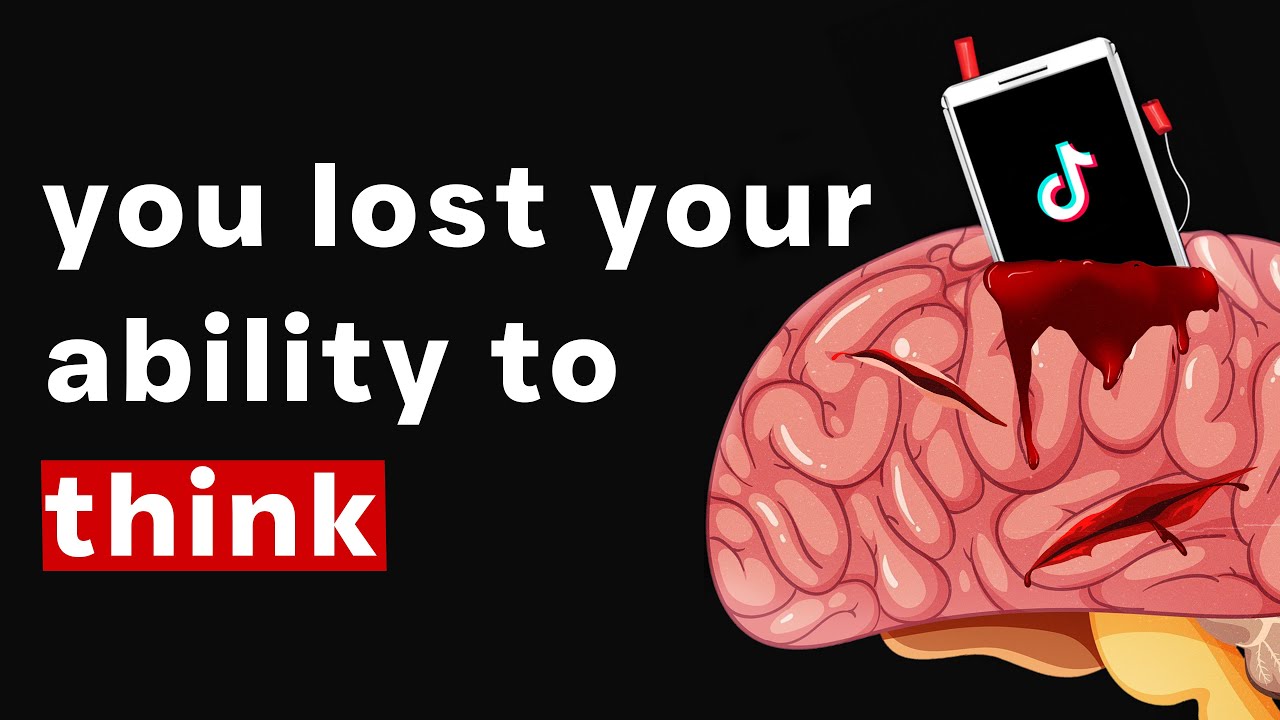 The Internet Has Broke Your Brain