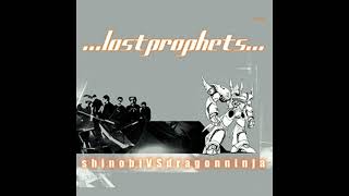 Lostprophets - Shinobi Vs. Dragon Ninja