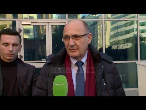 Dështon ballafaqimi mes Shullazit dhe dëshmitarit - Top Channel Albania - News - Lajme