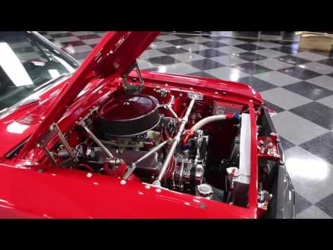 1965 Ford Mustang Fastback Restomod (CC-924984) for sale in Concord, North Carolina