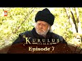 Kurulus Osman Urdu | Season 2 - Episode 7