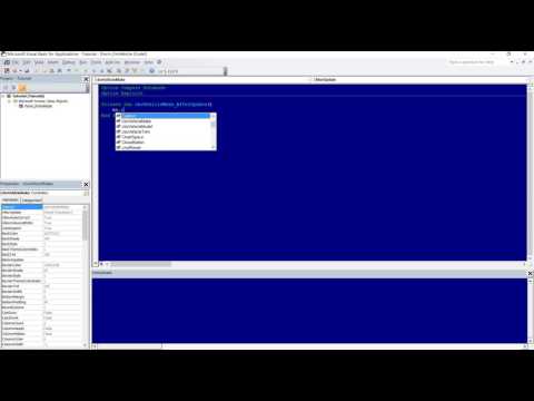 MS Access Cascading Combo Boxes Method 1