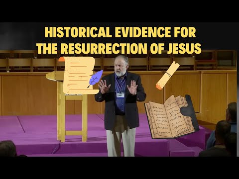 Historian REVEALS The Resurrection Argument Which Changed a Generation of Scholars!