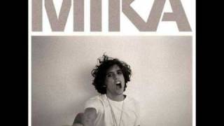 Mika - Erase