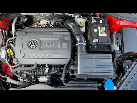 Installing A JB1 On my MK7 GTI